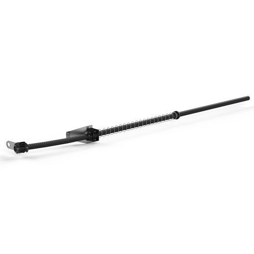 Protection conduit - P2153 - Robot System Products AB - tubular / for electrical cables / polyamide