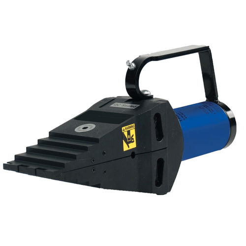Hydraulic flange spreader - SW15 TE - HTL (Hire Torque Ltd)