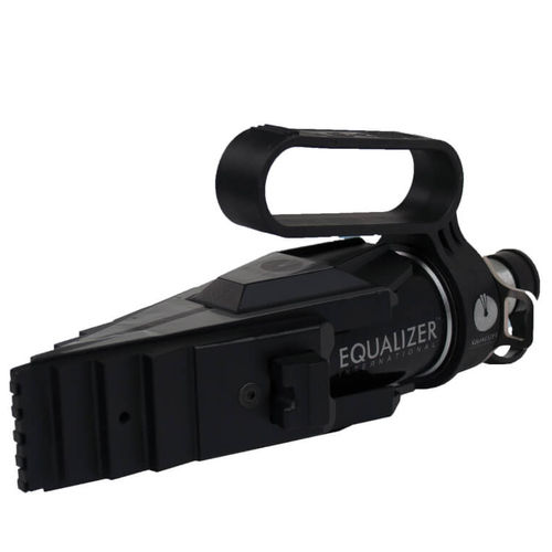 Mechanical flange spreader - SW9TM - HTL (Hire Torque Ltd)