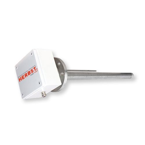 Flange immersion heater - 95294020 - HERBST Beheizungs-Technik GmbH & Co. KG