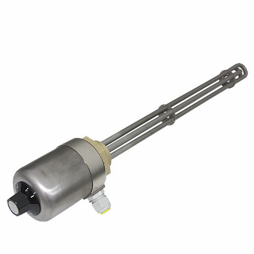 Screw plug immersion heater - 11212020 - HERBST Beheizungs-Technik GmbH & Co. KG