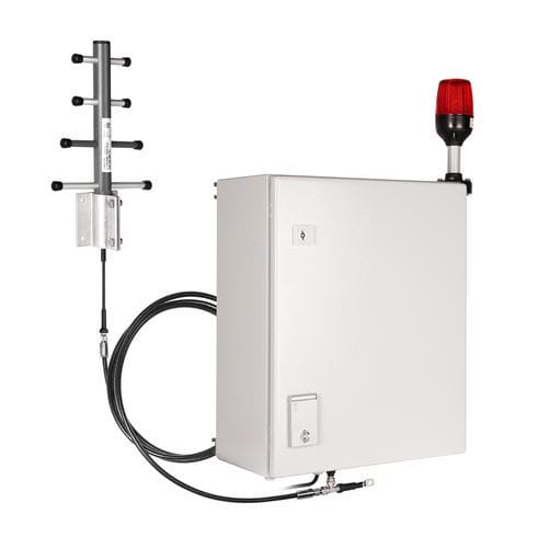 Ice warning system - Labkotec Ice Warning System - Labkotec Oy