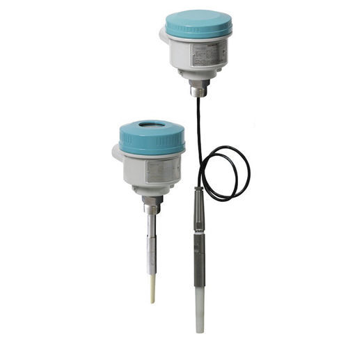 Capacitive level switch - Pointek CLS200 - Labkotec Oy - for liquids / for solids / stainless steel