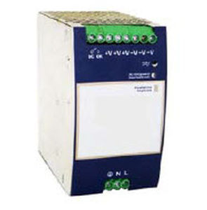 Tabletop power supply - TPR/SDR-360-XS series - Guangzhou Top Power Electronics Technology Co.,Ltd - AC/DC / single-output / switching