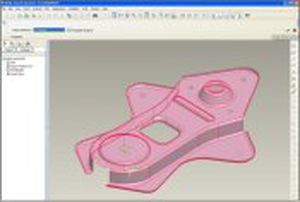 Development software - FASTBLANK - FTI Forming Technologies Incorporated - cost estimation