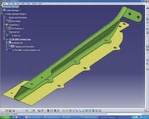 Analysis software - CATBLANK - FTI Forming Technologies Incorporated - design / engineering / cost estimation