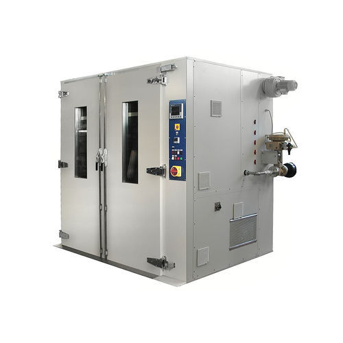 Vacuum chamber - HORO Dr. Hofmann GmbH