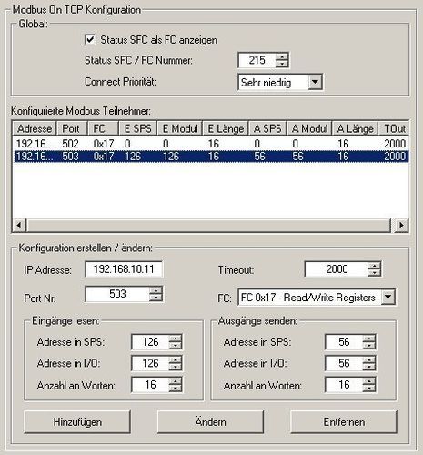 Programming software - SoftPLC S7-315 - IBH Softec - OPC / OPC server / monitoring