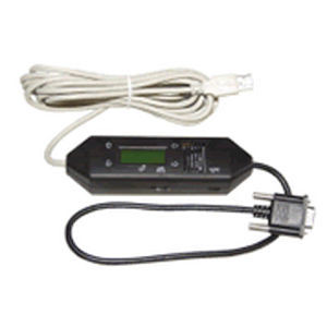 PROFIBUS USB converter - 20218 - IBH Softec - built-in / for LCD module