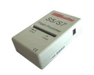 Flash memory programmer - Flash-Prommer - IBH Softec