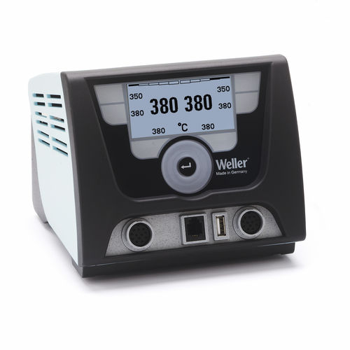 ESD soldering station WX 2 Weller