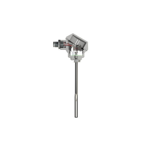 Thermocouple temperature probe - TEKON ELECTRONICS