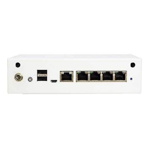 Desktop network appliance - SCB-6906 - AEWIN Technologies Co., Ltd. - Intel® Celeron® N3350 / Intel® Atom x5-E3930 / Intel® Atom® x5-E3940