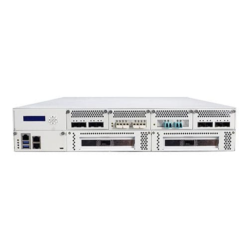 Rackmount network appliance SCB1923B AEWIN Technologies Co., Ltd