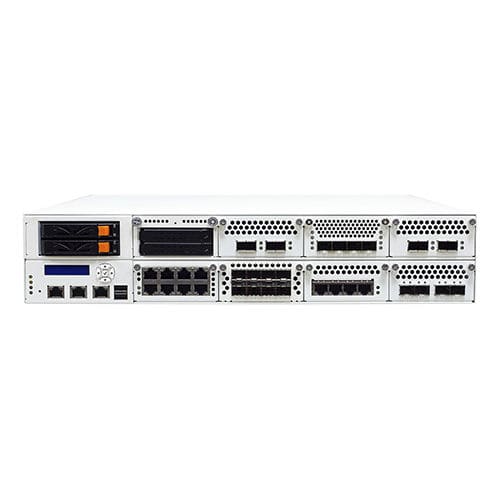 Rack-mount network appliance - SCB-1928 - AEWIN Technologies Co., Ltd. - 2U / Intel® Xeon / Intel® Skylake Processor