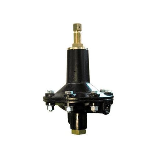 Gas pressure relief valve - V/31-2 - Tartarini - diaphragm