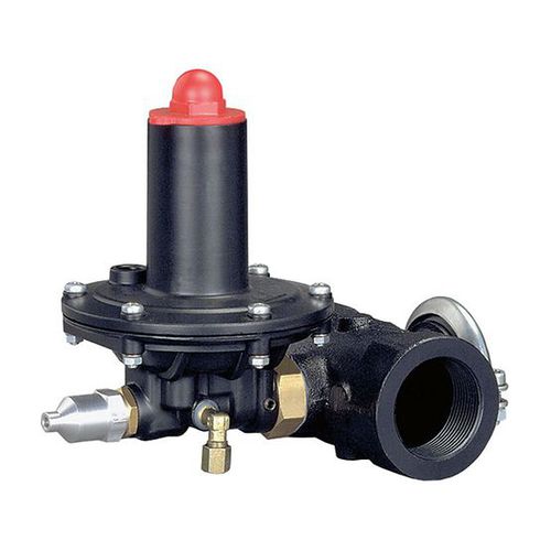 Gas safety valve - BM7 series - Tartarini