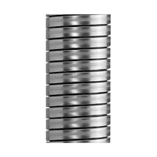 Protection conduit - MSA - Hugro Armaturen GmbH - spiral / for cables / metal