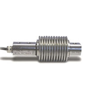 Bending beam load cell - F3 series - AEP transducers - strain gauge / stainless steel / IP67
