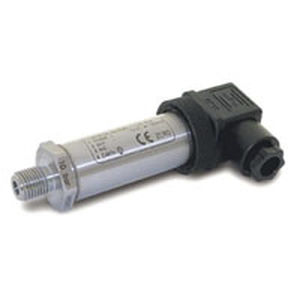 Relative pressure transmitter - TP12 series - AEP transducers - absolute / analog / stainless steel