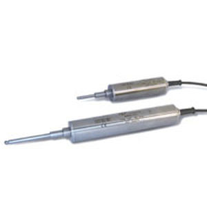 Measurement touch probe -  LDT series - AEP transducers - spring / compact