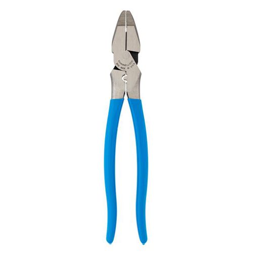Flat nose pliers - CHANNELLOCK® 3610 - Channellock