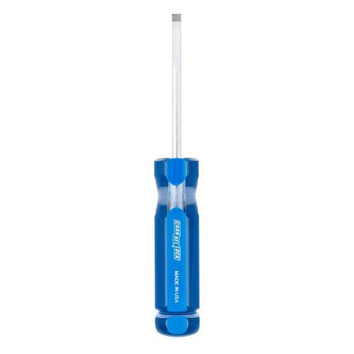 Flat screwdriver - S363A - Channellock