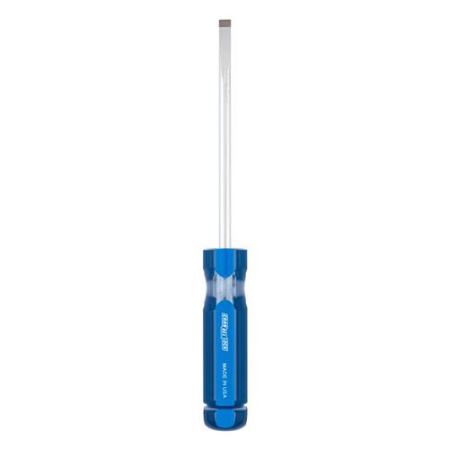 Flat screwdriver - S566A - Channellock