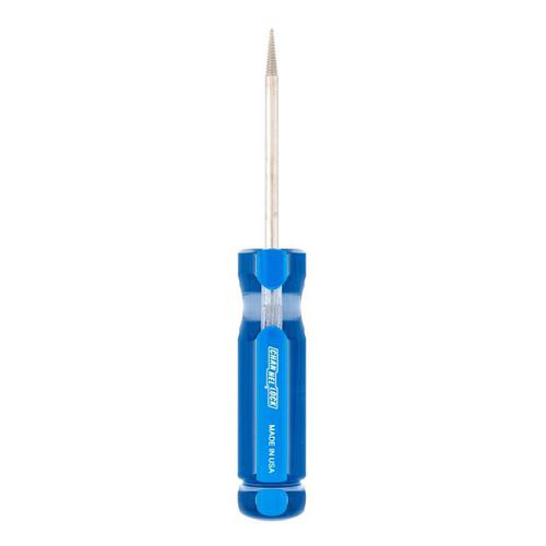 Flat screwdriver - ASS3A - Channellock