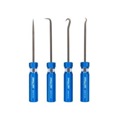Flat screwdriver - HP-4A - Channellock