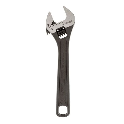 Adjustable wrench - 804N, 815N, 818N - Channellock