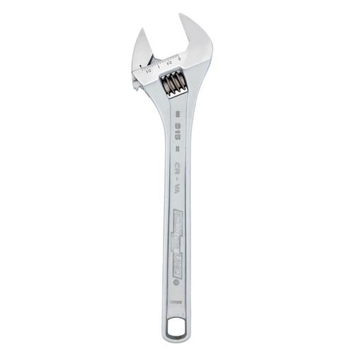Adjustable wrench 815, 830 Channellock
