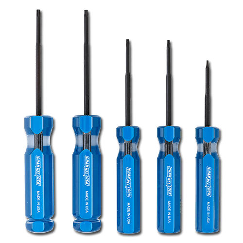 Torx screwdriver - TP-5A  - Channellock