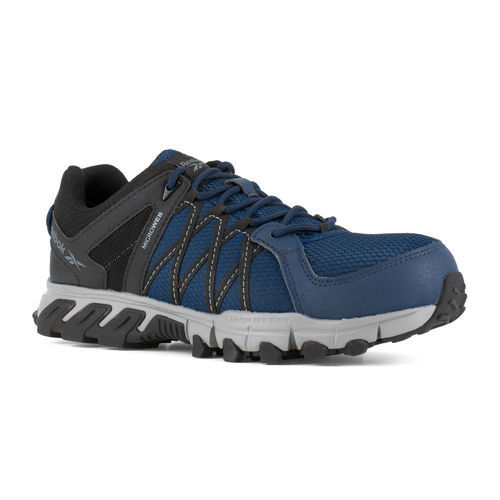 Construction safety shoes - RB3403 - Reebok Work - anti-slip / oil-resistant / heat-resistant