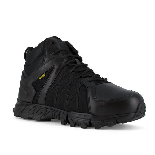 Construction safety shoes - RB3405 - Reebok Work - anti-slip / waterproof / oil-resistant