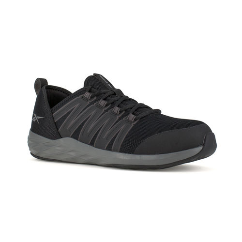 Anti-slip safety shoes - RB2211 - Reebok Work - chemical protection / heat-resistant / S3