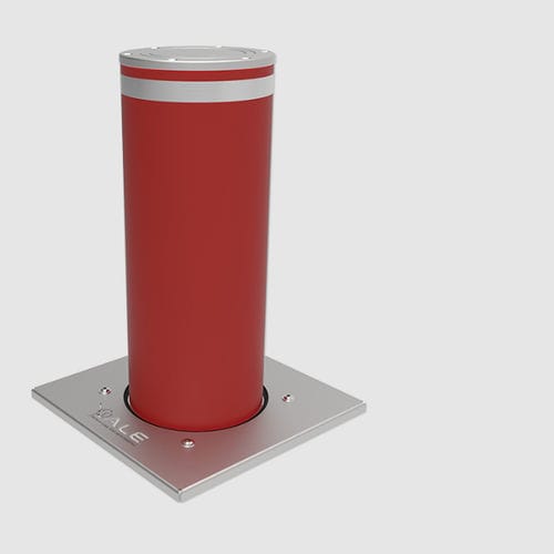 automatic retractable bollard - La Barrière Automatique