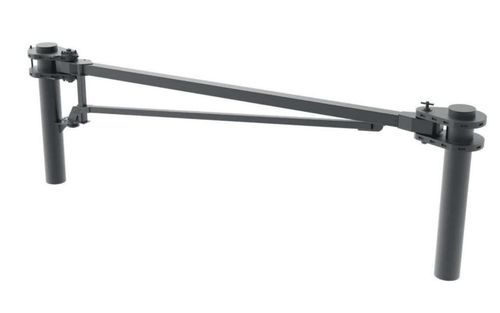 Security barrier - MSB-C80 - La Barrière Automatique - swing / manual / metal