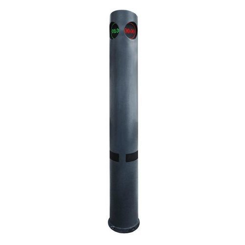 Parking fixed bollard - BAM - La Barrière Automatique