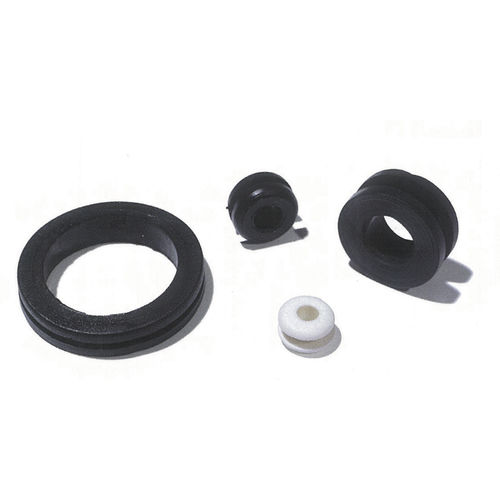 PVC cable grommet - MFP01 - Berardi Bullonerie srl