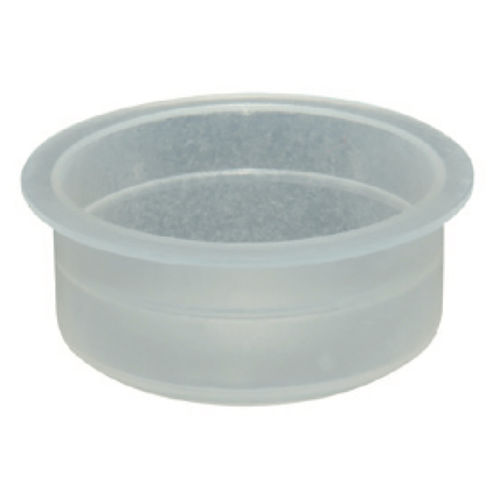 Cylindrical plug - BP012 - Berardi Bullonerie srl - parallel / male / low-density polyethylene (LDPE)