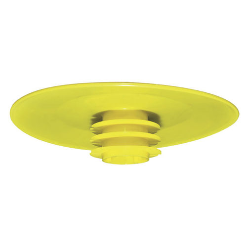 Flange plug - BP045 - Berardi Bullonerie srl - cylindrical / flat / male