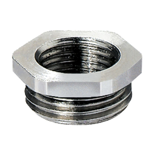 Brass thread reducer - JCA03 - Berardi Bullonerie srl