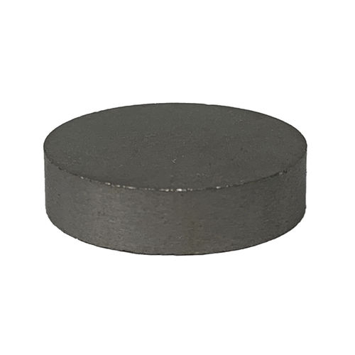 Samarium-cobalt magnet - MG01S - Berardi Bullonerie srl - cylindrical