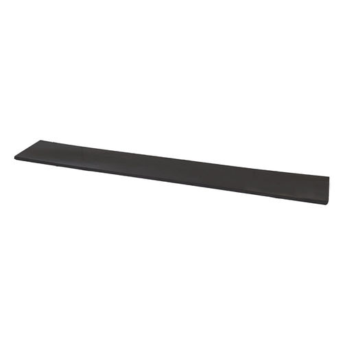 Rubber-bonded ferrite magnet - MG02H - Berardi Bullonerie srl - plate