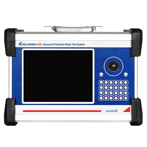 Current testing device RELAYSTAR7000 HAOMAI ELECTRIC POWER