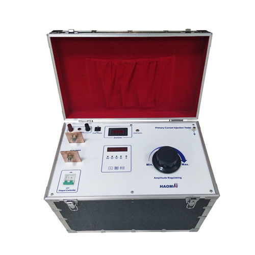 Current testing device PCIT2000 HAOMAI ELECTRIC POWER AUTOMATION