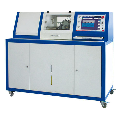 Calibration test bench RELAYSTARWS300 HAOMAI ELECTRIC POWER AUTOMATION flow / automatic