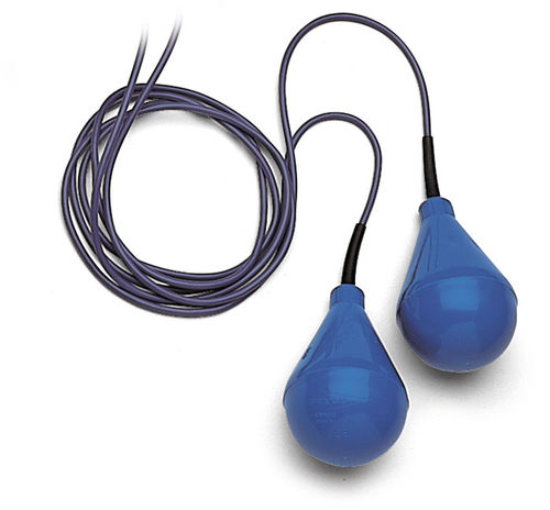 Float level sensor - ENM 10 - FLYGT - for water / for wastewater / for aggressive liquids