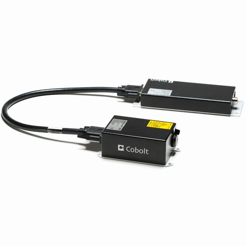 Pulsed laser - Odin™ Series  - COBOLT - solid-state / mid-infrared / tunable